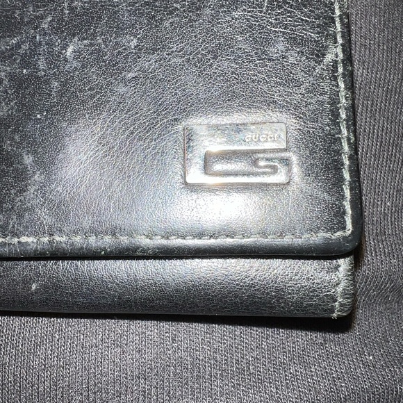 Gucci Keyholder Bundle in used condition - Picture 6 of 8